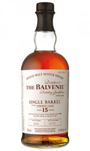 The-Balvenie-15-Year-Old-Single-Barrel-Sherry-Cask-bottle