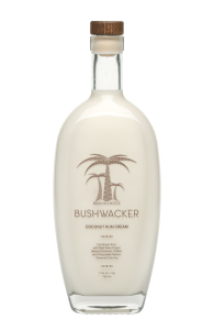 Bushwacker Spirits Bottle Image